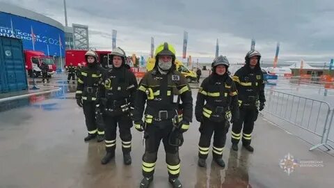 Транспортная безопасность 2023