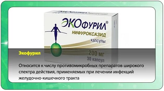Экофурил при кишечной инфекции. Экофурил нифуроксазид. экофурил капсулы. при диарее экофурил. экофурил аналоги.