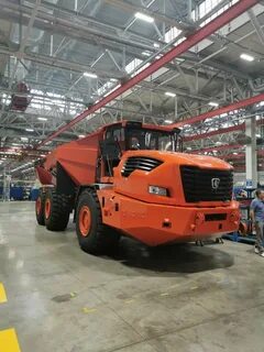 Самосвалы 2023
