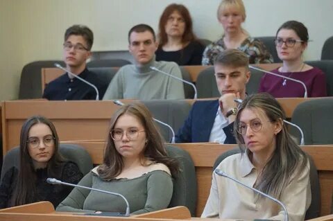 Факультет 18
