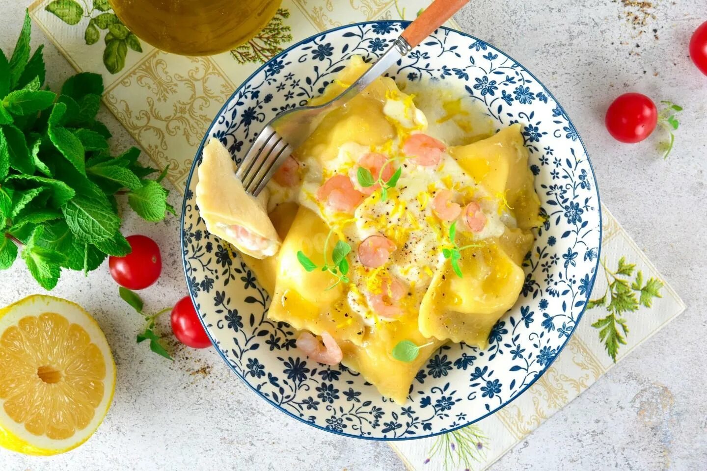 Thai Prawn Dumplings Marion's Kitchen Recipe Prawn dumplings, Asian recipes, Mar