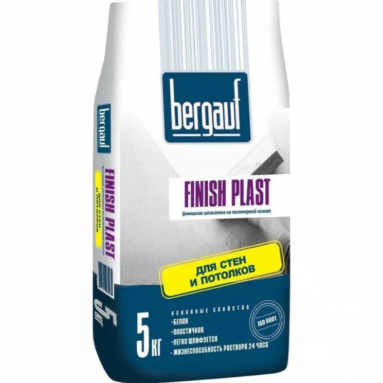 Шпаклевка финиш. Бергауф шпаклевка гипсовая. Шпатлевка гипсовая Bergauf finish Gips. Шпаклевка полимерная финиш Bergauf finish Plast 5кг. Шпатлевка полимерная Bergauf finish Zement (20кг).