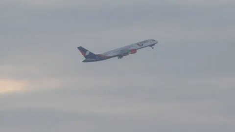 Самолет из уфы в москву вылетает