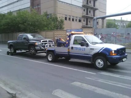 Эвакуатор в сао обзор автодруг