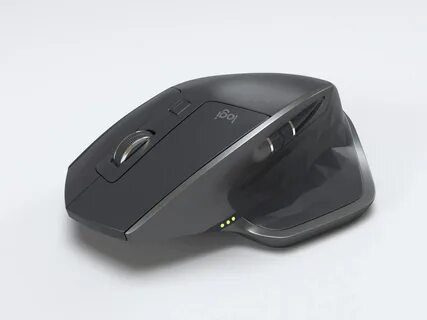 Mx master 2s