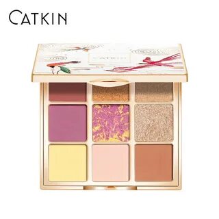 Catkin косметика