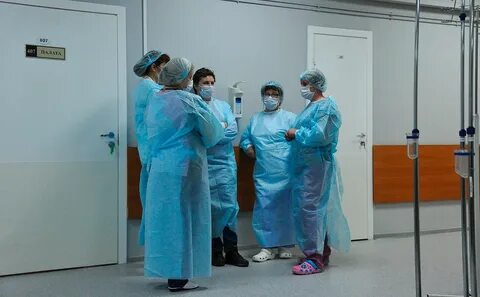 Сайт больницы спасокукоцкого