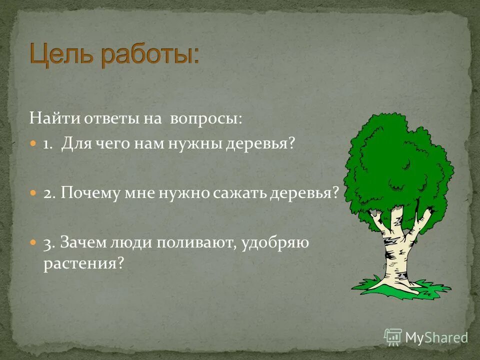 Деревьям нужен воздух. Для чего нужны деревья. Зачем сажать деревья. Деревья презентация 1 класс. Дерево для слайда.