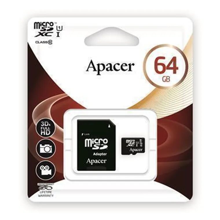 Uhs i u3. Apacer MICROSDHC Card 32gb. Карта памяти Apacer MICROSD 64 GB. Карта памяти Apacer MICROSDHC Card class 10 32gb + SD Adapter. Карта памяти MICROSDHC 32gb class 10.