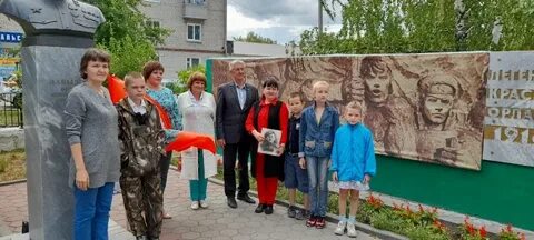 Орел курганская область
