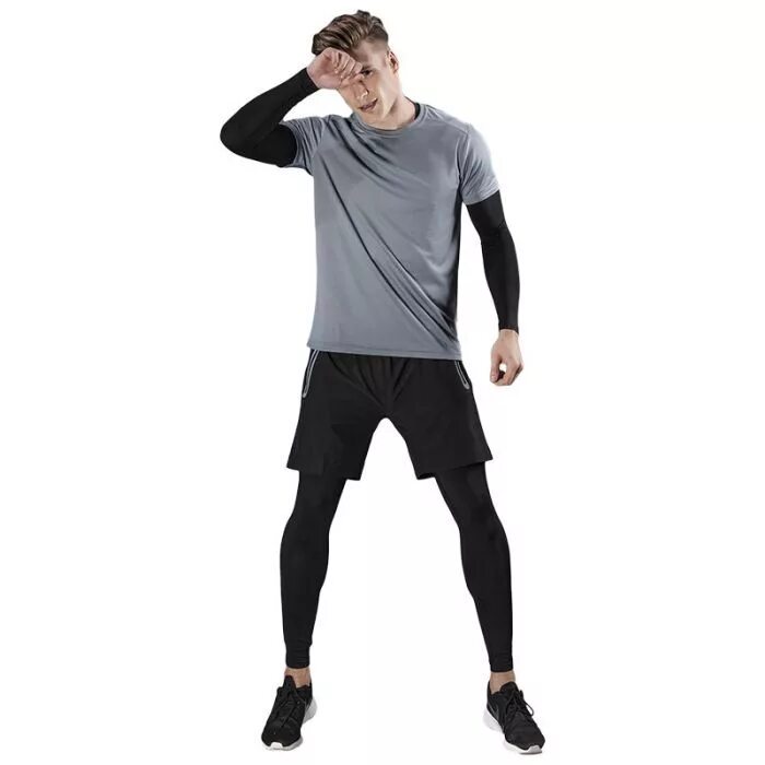 Fits одежда