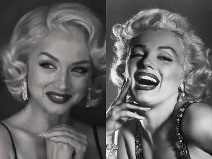 Marilyns theme