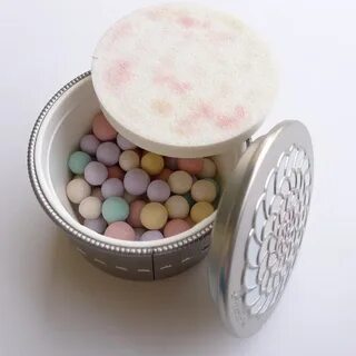 Guerlain meteorites