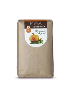 Вкус муки