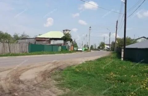 Индекс сосновское нижегородская область