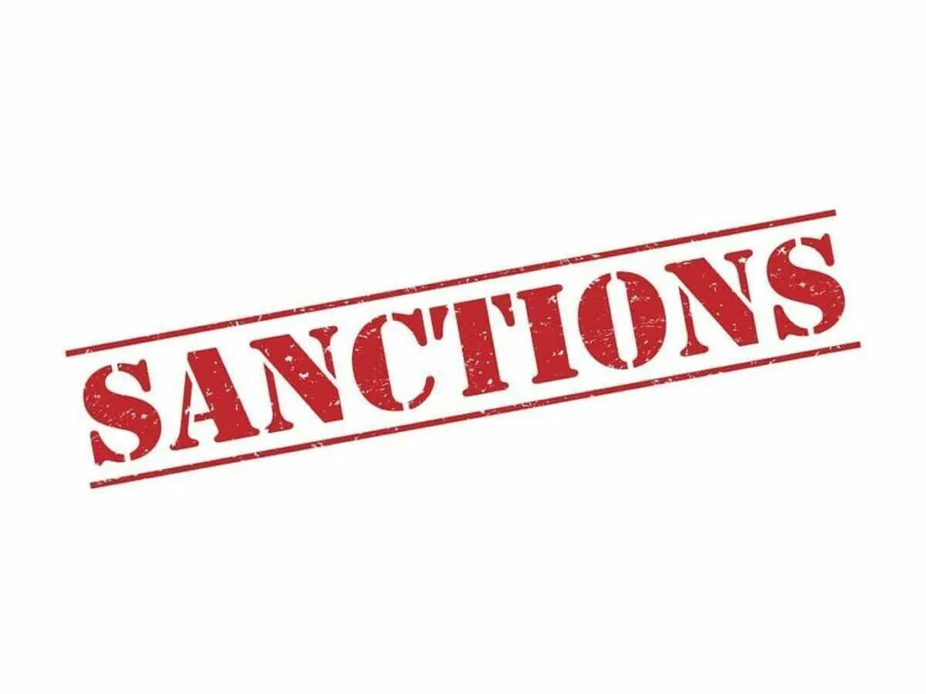 Санкции 3 из 6. Sanctions штамп. санкции. санкции без фона. санкции логотип.