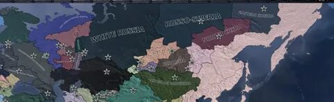 Kaiserreich paths
