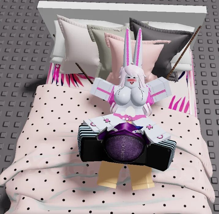 Rule34 if it exists there is