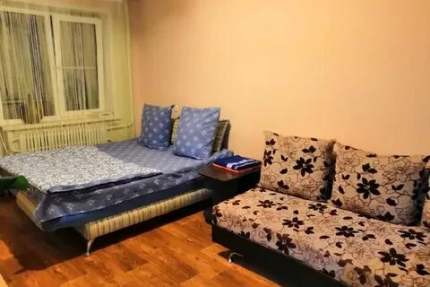 Квартиры посуточно в костроме
