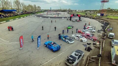 Автодром тольятти