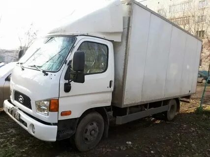 Взять грузовую машину без водителя