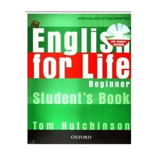 English for life