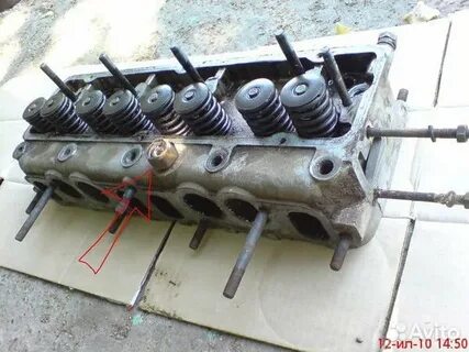 Гбц газель 402