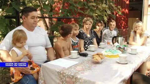 Семья колесниковых фото