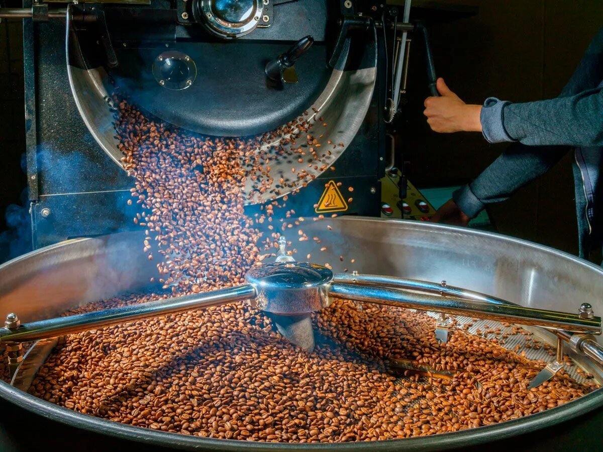 Coffee roasters. Карамелизация кофе. Coffee roasters. Probat ug-22. Coffee roasters.