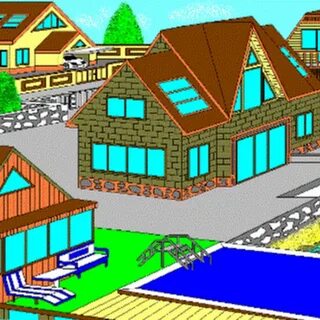 Проект paint