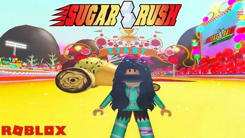 Rushed roblox