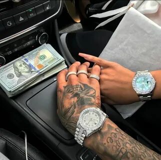 Money watch