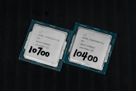 I7 дата выпуска