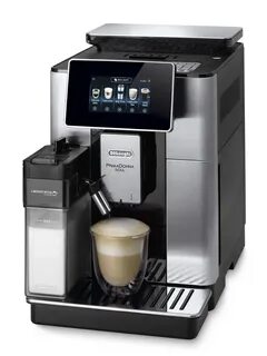 Delonghi primadonna soul