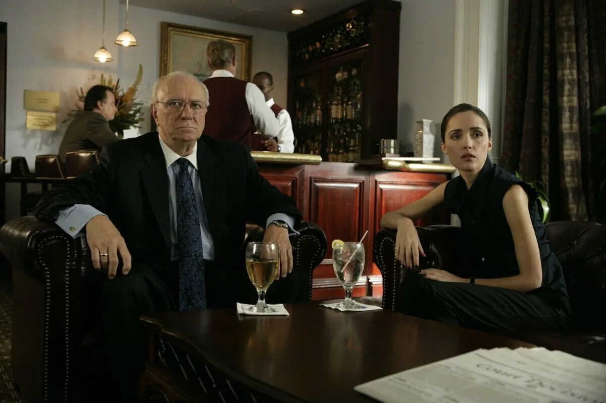 схватка 2007 2012