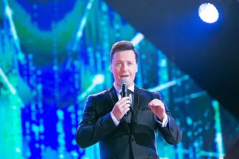 Где сейчас витас последние новости 2024