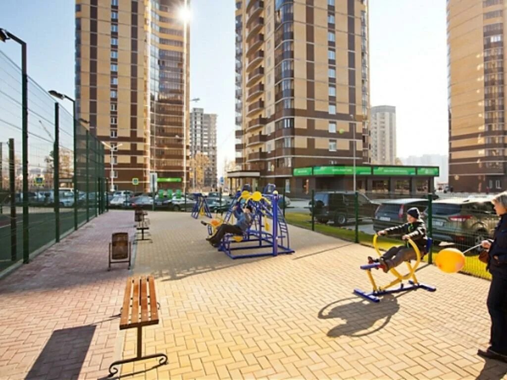 1-комнатная квартира, Жилой массив Олимпийский 13, г. Воронеж
