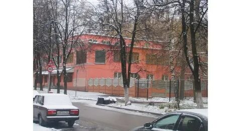 Рязанская 27