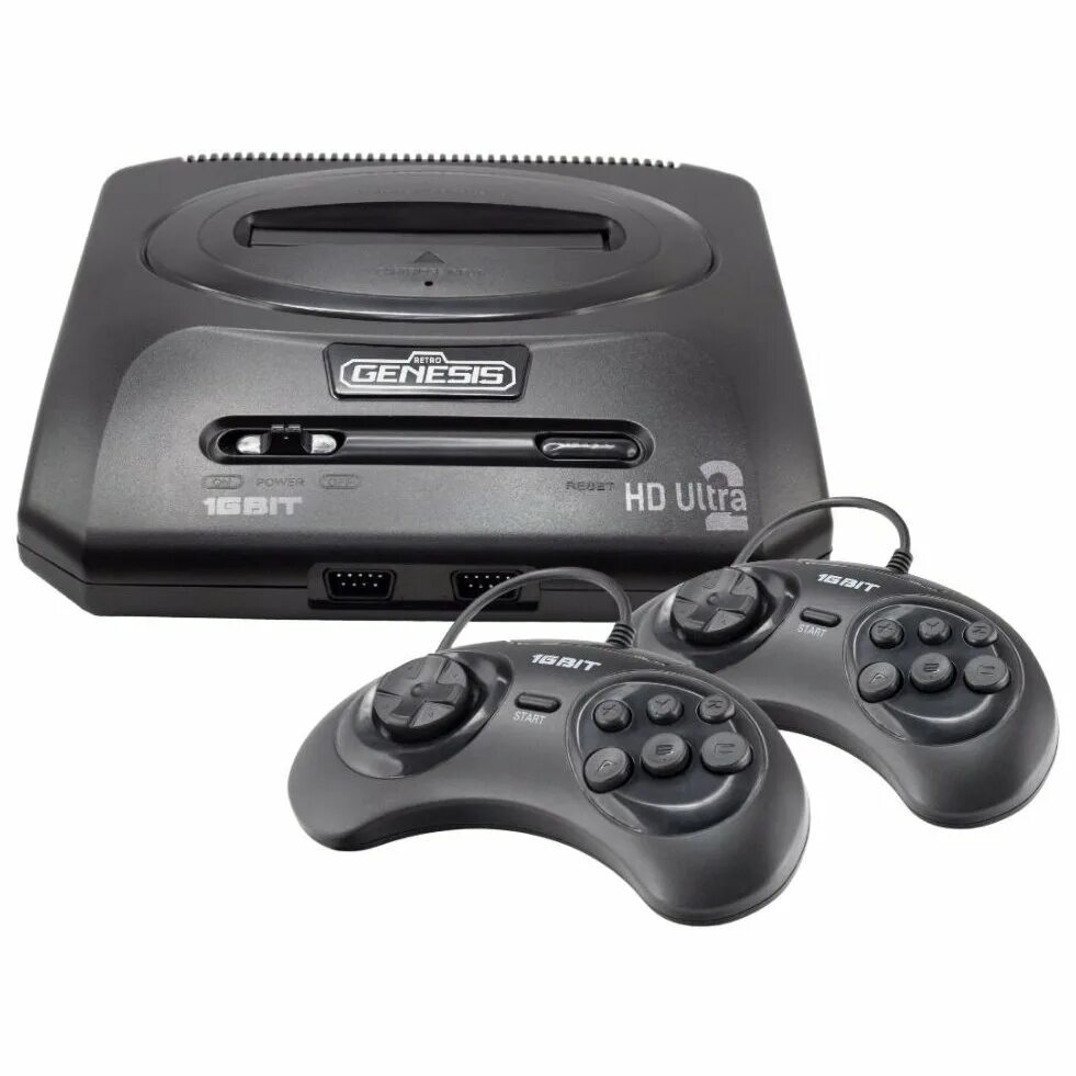 Sega retro genesis ultra. Игровая приставка retro genesis. retro genesis ultra 2 150 игр. ретро генезис игровая приставка 16 бит. sega retro genesis hd ultra + 225 игр (2 беспроводных 2.4ггц джойстика, hdmi кабель).