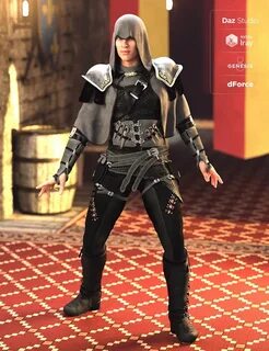 Assassins guild
