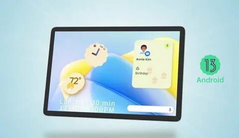 Teclast android 13