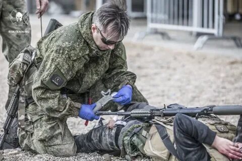 Центр тактической медицины