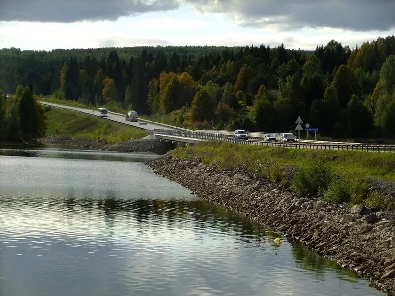 Усть шалашная пермский край