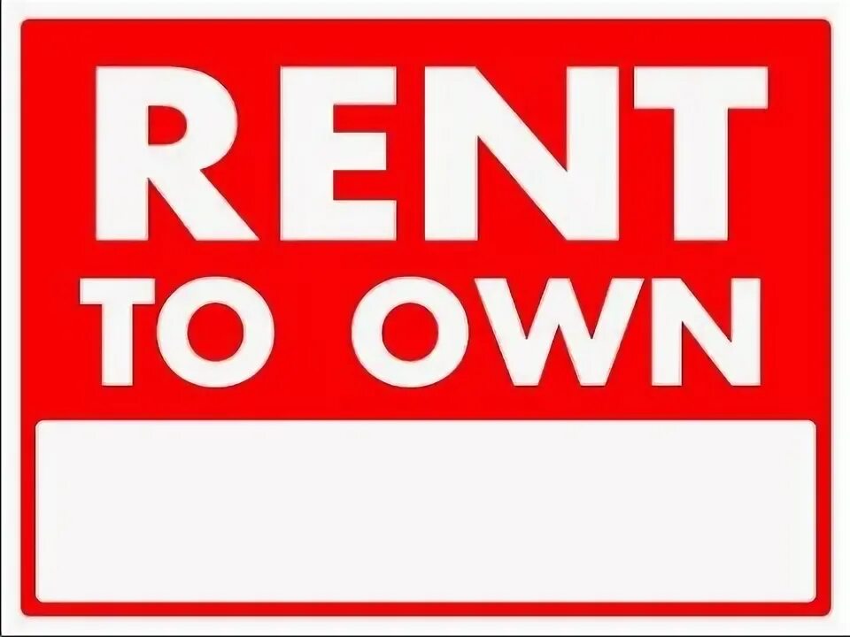 To own. Own.