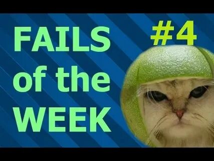 New fail
