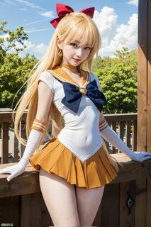Waifu ai