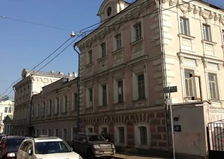 Московский институт экономики