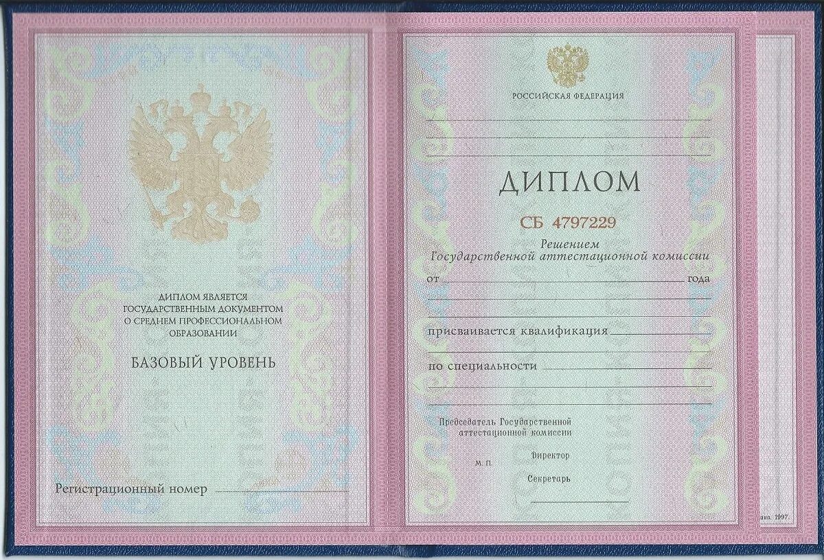 Резюме - Главный бухгалтер, финансовый директор в Москве - Александр Зайцев (45 