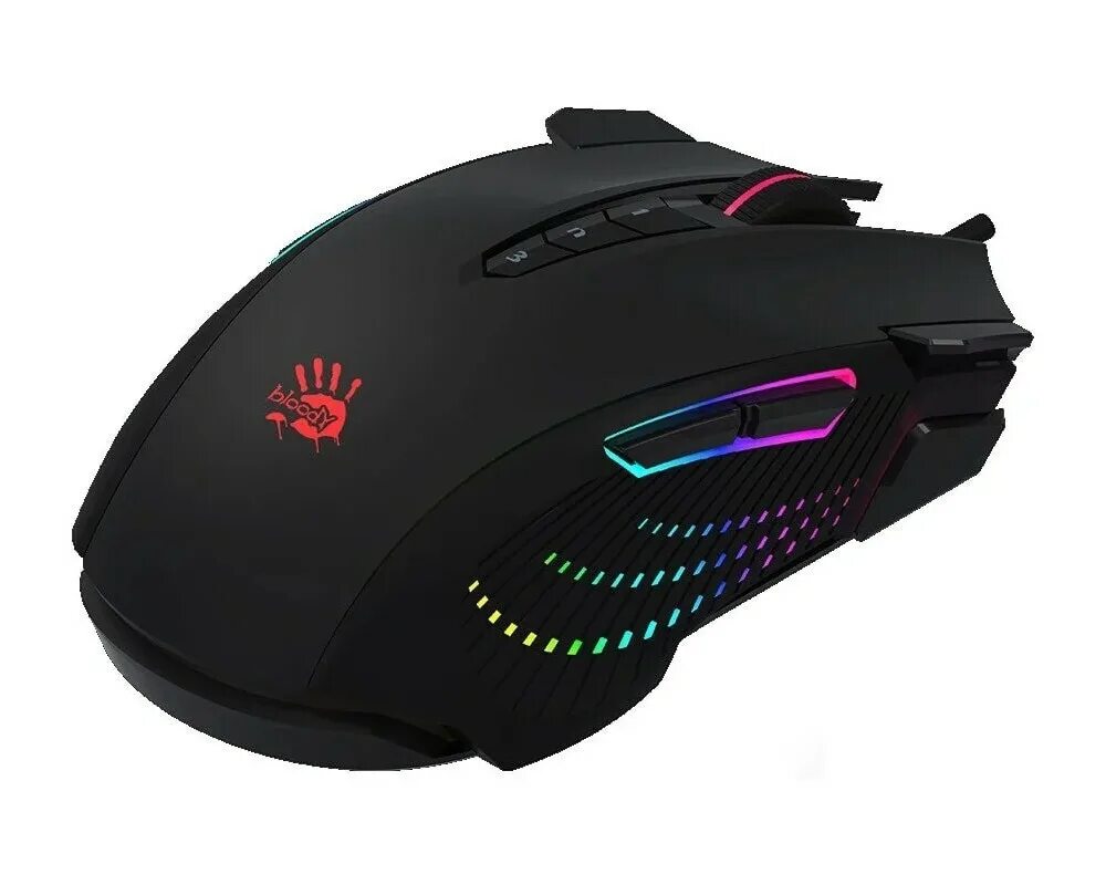 A4tech bloody m590i. A4tech bloody m590i