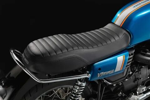 Moto guzzi v7